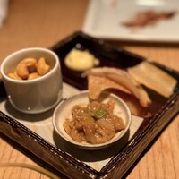 味のなかむら - 