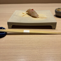 鮨なかむら - 