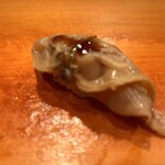 新橋鶴八 - はまぐり