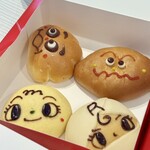 ジャムおじさんのパン工場 - 