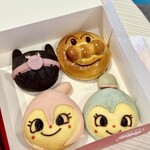 ジャムおじさんのパン工場 - 