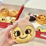 ジャムおじさんのパン工場 - 