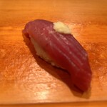 新橋鶴八 - かつお