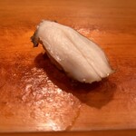 新橋鶴八 - さかむし