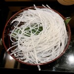 薬膳火鍋OSHIDORI 赤坂店 - 