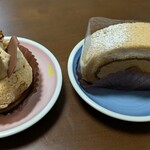 パティスリー・ペーシュ - 