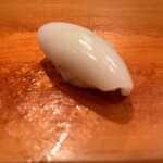 新橋鶴八 - いか