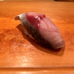 新橋鶴八 - さば