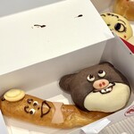 ジャムおじさんのパン工場 - 