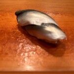 新橋鶴八 - しんこ