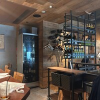 ピッツェリア&トラットリア ゴンゾ 目黒店 - 