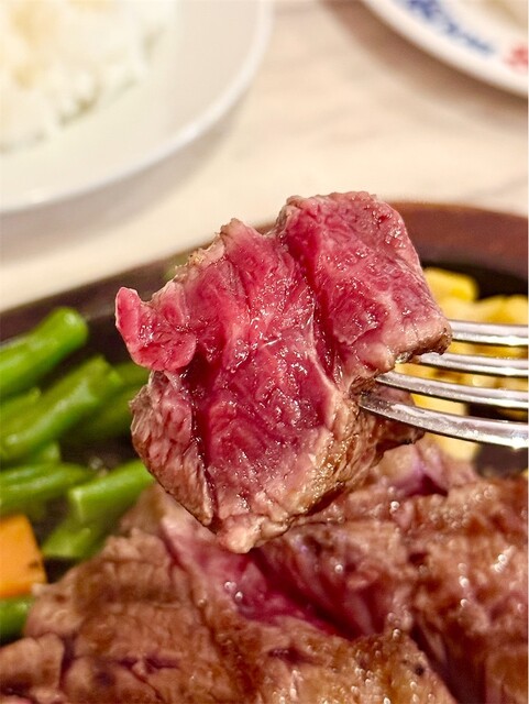 ステーキハウス88 辻本店 （ステーキハウスハチジュウハチ