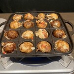 居酒屋 まんぷく屋 - 