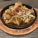 居酒屋 まんぷく屋 - 