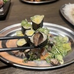 居酒屋 まんぷく屋 - 