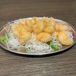 居酒屋 まんぷく屋 - 