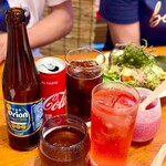 沖縄酒場ハイサイ - 