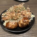 居酒屋 まんぷく屋 - 