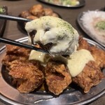 居酒屋 まんぷく屋 - 