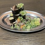 居酒屋 まんぷく屋 - 