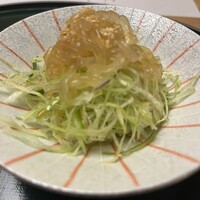 日本料理 山里 - 