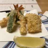 日本料理 山里 - 