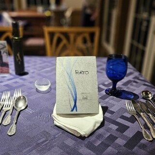 シーフードイタリアン ポルト_1