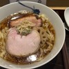麺 みつヰ