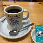 コメダ珈琲店 白島キューガーデン店 - 