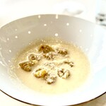 グッチオステリアダマッシモボットゥーラ - 