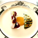 グッチオステリアダマッシモボットゥーラ - 