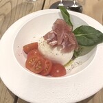 ローマピザとチーズのバル ConeYaki-048 - 