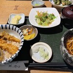 分上野藪 かねこ - 