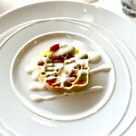 グッチオステリアダマッシモボットゥーラ - 