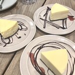 ローマピザとチーズのバル ConeYaki-048 - 