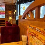 コメダ珈琲店 白島キューガーデン店 - 