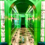 グッチオステリアダマッシモボットゥーラ - 