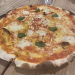 ローマピザとチーズのバル ConeYaki-048 - 