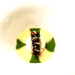 グッチオステリアダマッシモボットゥーラ - 