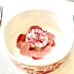 グッチオステリアダマッシモボットゥーラ - 