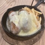 ローマピザとチーズのバル ConeYaki-048 - 