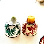 グッチオステリアダマッシモボットゥーラ - 