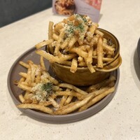 アニヴェルセル カフェ - 