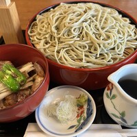 そば会席 立会川 吉田家 - 