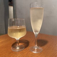 Seafood bar Ermitage 横浜鶴屋町店 - 