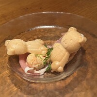 Seafood bar Ermitage 横浜鶴屋町店 - 