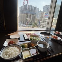 叙々苑 新宿小田急ハルク店 - 