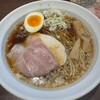 らーめん 鞍