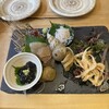 大衆割烹 あら川