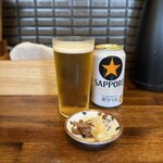 奈つやの中華そば - 